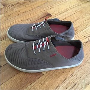 Olukai Nohea Moku Hawaiian Shoes